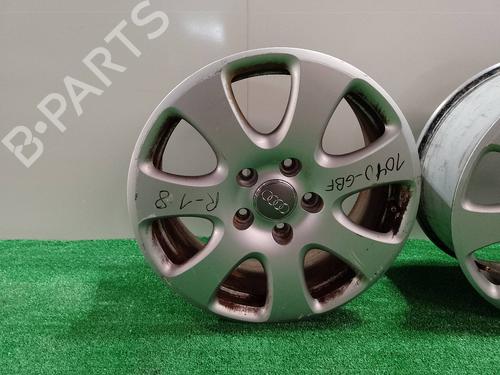 Rim AUDI Q7 (4LB)  | BP17065359C45