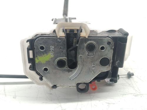 Front left lock FIAT FIORINO Box Body/MPV (265_)  | BP27638283C98 