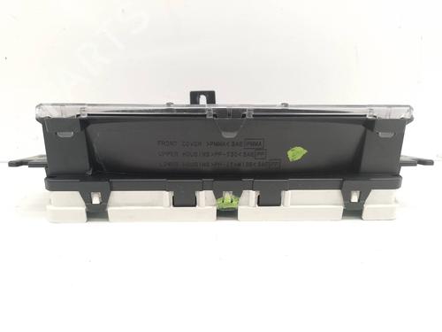 Instrument cluster NISSAN MICRA III (K12)  | BP20234305C47 