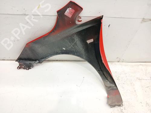 Forskærm Højre OPEL CORSA E (X15) 1.4 (08, 68) | BP35756730C42 - Image 2