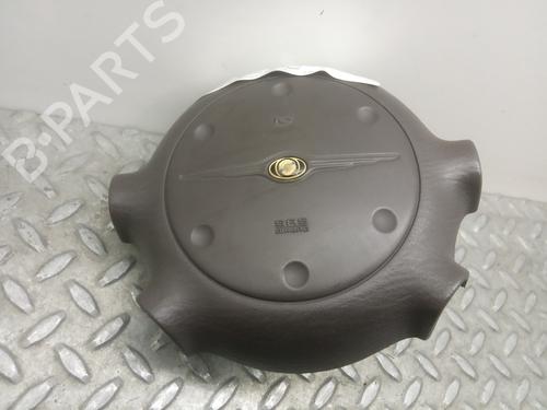 Used Driver airbag CHRYSLER PT CRUISER (PT_) 2.0 (141 hp) 9240694