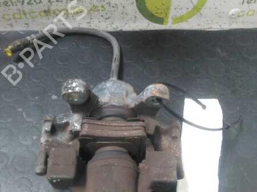 Right rear brake caliper MERCEDES-BENZ C-CLASS Coupe (CL203)  | BP11624737M106 