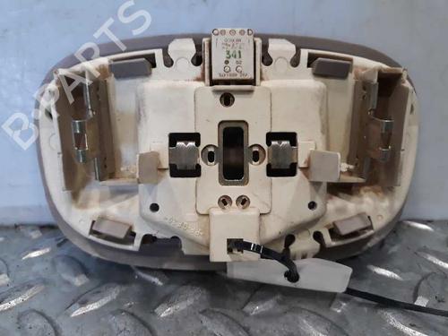 Interior roof light JEEP GRAND CHEROKEE II (WJ, WG) 2.7 CRD 4x4 | BP7433434I8 