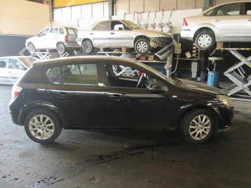 Alternator OPEL ASTRA H (A04)  | BP3078120M7 