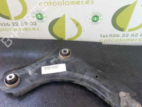 Querlenker links vorne für RENAULT MEGANE III Hatchback (BZ0/1_, B3_) [2008-2025]  3688952
