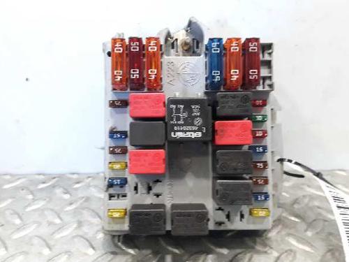 Used Fuse box ALFA ROMEO 147 (937_) [2000-2010]  6069009
