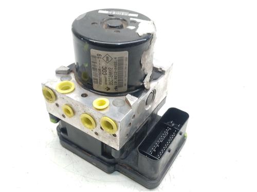 ABS pump RENAULT MEGANE III Hatchback (BZ0/1_, B3_) 2.0 dCi (BZ0L) | BP32044011M43