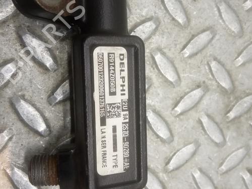 Injection rail FORD MONDEO III (B5Y)  | BP3080107M98 