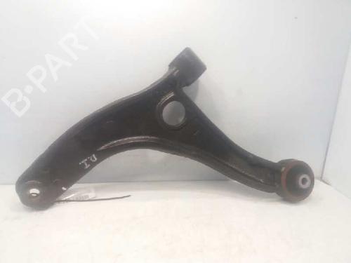 Used Left front suspension arm RENAULT MASTER III Van (FV) [2010-2025]  5249941