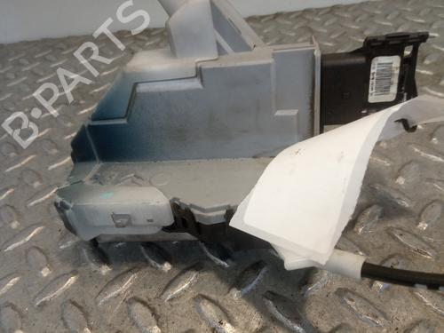 Used Rear right lock PEUGEOT 308 I (4A_, 4C_) 1.6 HDi (109 hp) 8901656