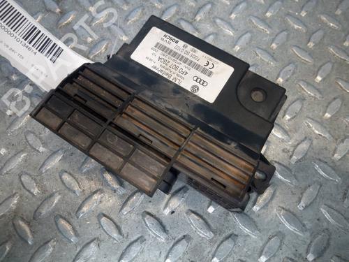 Elektronisk modul AUDI A6 C6 (4F2) 3.0 TDI quattro | BP12559619M83 