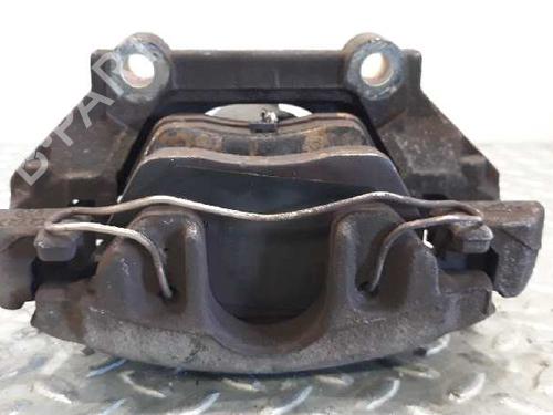 Left front brake caliper SEAT LEON (1M1)  | BP11625781M105 