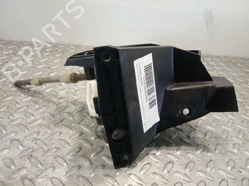 Gear lever RENAULT MASTER II Van (FD) 2.5 D | BP7433618M90 