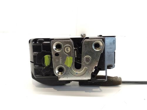 Front right lock NISSAN MICRA III (K12)  | BP20234294C97 