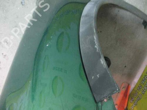 Left front fenders OPEL CORSA B (S93)  | BP3069628C41 