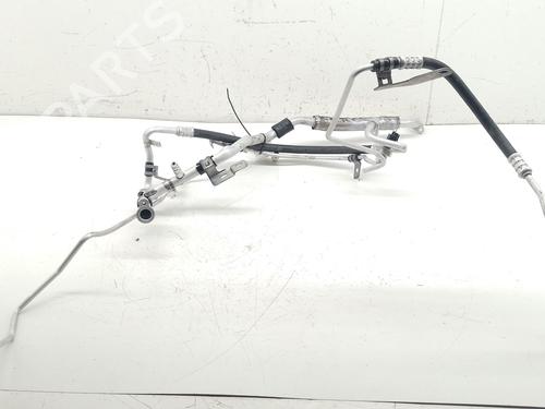 AC-rør RENAULT MEGANE IV Hatchback (B9A/M/N_) 1.5 dCi 110 (B9A3) (110 hp) 30383891