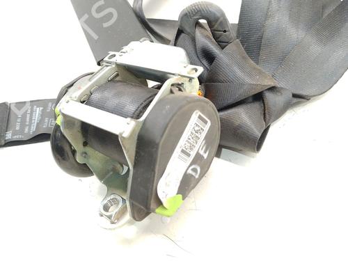 Front right seatbelt FIAT DOBLO Cargo (263_) 1.3 D Multijet | BP31651312I25