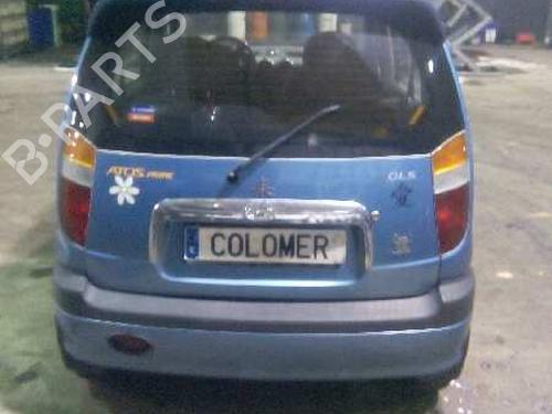 Køler HYUNDAI ATOS PRIME (MX) 1.0 i | BP3054493M31 