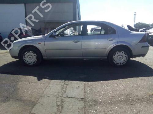 Left front driveshaft FORD MONDEO III Saloon (B4Y)  | BP3054396M38 