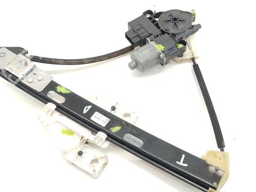 Used Rear right window mechanism Rear right window mechanism AUDI A1 Sportback (GBA) 30 TFSI (116 hp) 33435121 33435121