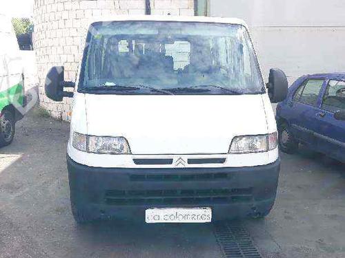 Used Parts CITROËN JUMPER I Van (230L)  2.5 D  901064