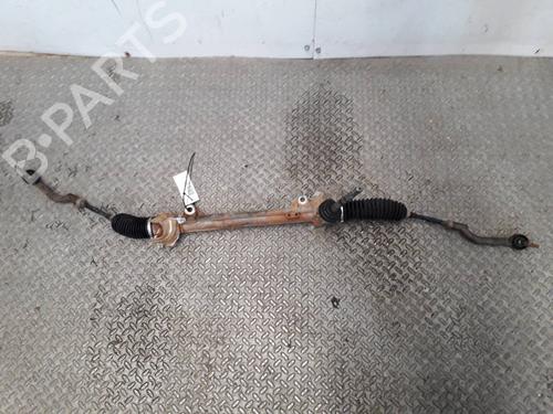 Used Steering rack NISSAN QASHQAI / QASHQAI +2 I (J10, NJ10, JJ10E) [2006-2014]  15735104