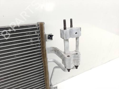 AC radiator HYUNDAI SONATA V (NF) 2.0 CRDi | BP20234711M32 