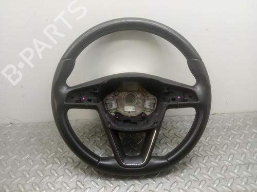 BP10955085C49 | Steering wheel SEAT LEON SC (5F5) 1.6 TDI BP10955085C49