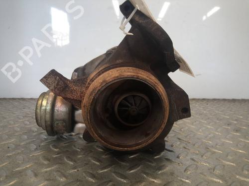Turbocharger/Supercharger MERCEDES-BENZ C-CLASS (W203)  | BP12559393M71 