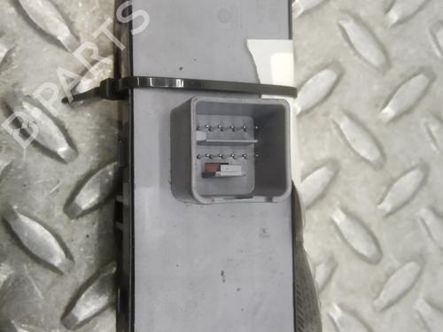 Left front window switch SEAT ALTEA XL (5P5, 5P8) 1.6 TDI | BP9509233I27 