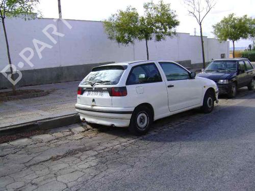 Right taillight SEAT IBIZA II (6K1) 1.4 i | BP3036411C35 