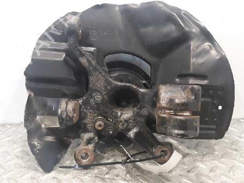 Right front steering knuckle BMW 3 (E46)  | BP6599695M26 