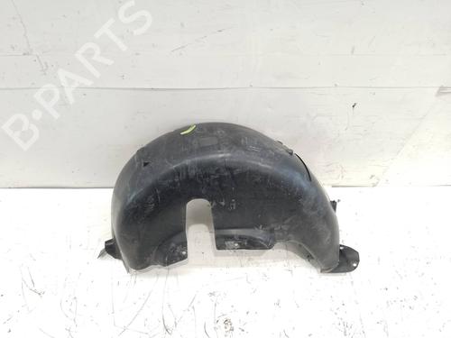 Wheel arch CITROËN C3 II (SC_)  | BP19781895C56 