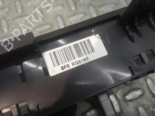Climate control KIA SPORTAGE IV (QL, QLE)  | BP9108153I5 