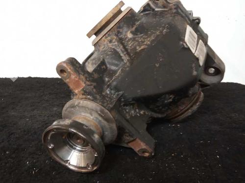 Rear differential BMW 5 (E60)  | BP3150382M24 