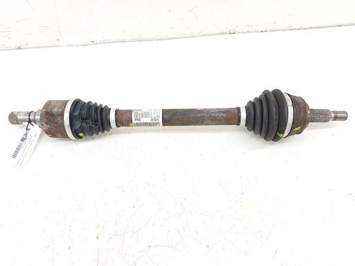 Used Left front driveshaft Left front driveshaft CITROËN C4 Grand Picasso I (UA_) 1.6 HDi 110 (112 hp) 36112452 36112452