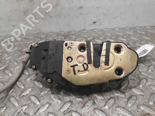Used Rear right lock KIA SHUMA I (FB) [1996-2001]  6575140