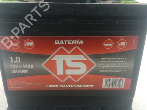 Battery CHRYSLER SEBRING (JR) 2.7 V6 24V | BP27723967E11 