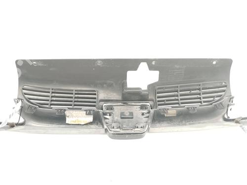 Grille PEUGEOT 206 Hatchback (2A/C)  | BP19074810C40 