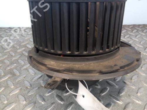 Used Heater blower motor SEAT LEON (1P1) 1.6 TDI (105 hp) 12523999