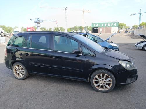 Steering rack OPEL ZAFIRA / ZAFIRA FAMILY B (A05)  | BP29506031M22 