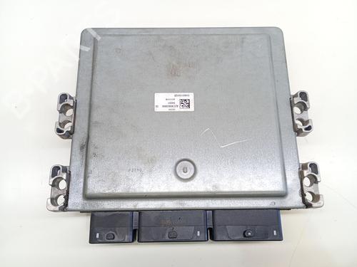 Control unit RENAULT MEGANE III Hatchback (BZ0/1_, B3_) 1.5 dCi (BZ09, BZ0D, BZ1W, BZ29, BZ14) | BP35901387M11 - Image 4