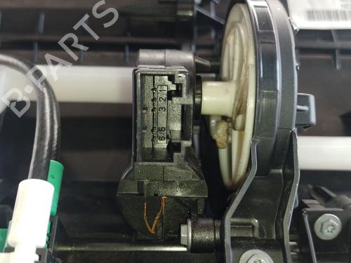Chaufagebak VW ARTEON (3H7, 3H8)  | BP27270889M61 