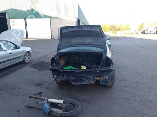Gearbox BMW 3 (E46) 320 d | BP19524847M3 