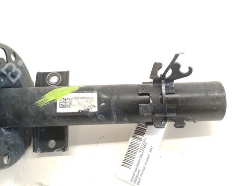Right front shock absorber SEAT TOLEDO IV (KG3) 1.6 | BP29020515M17 