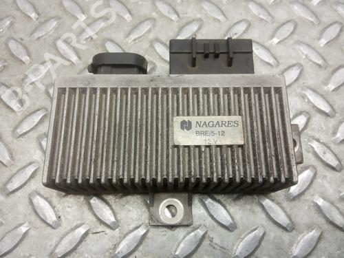Elektronisk modul RENAULT KANGOO (KC0/1_) D 65 1.9 (KC0E, KC02, KC0J, KC0N) (64 hp) 9363656