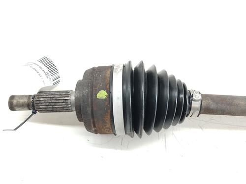 Right front driveshaft RENAULT FLUENCE (L3_) 1.5 dCi (L30B) | BP29629541M39