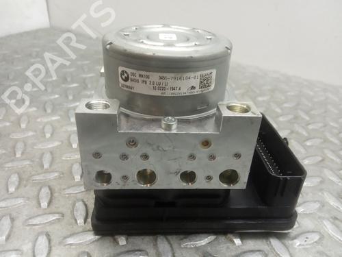 ABS pump BMW X2 (F39) sDrive 18 i | BP10277317M43 