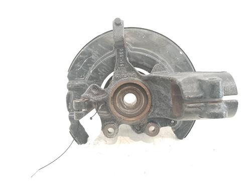 Used Left front steering knuckle FORD FOCUS III Turnier [2010-2020]  19437564