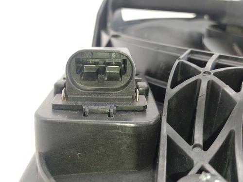 Køleventilator elektrisk NISSAN QASHQAI I (J10, NJ10) 1.5 dCi | BP30393593M35 
